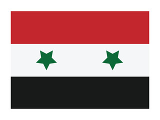 Syria flag