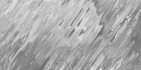 Fototapeta premium Abstract Grayscale Background with Diagonal Streaks of Light and Shadow Creating a Flowing, Wavy Texture