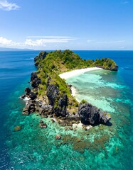 Tropical island paradise (7)