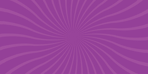 Vibrant purple background with swirling radial lines and a subtle textured pattern creating a dynamic and energetic visual for graphic design