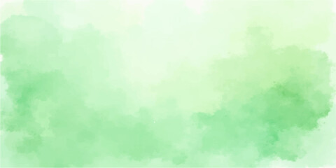 Abstract hand painted watercolour sky and cloud background with vintage texture