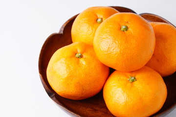 和歌山産みかん