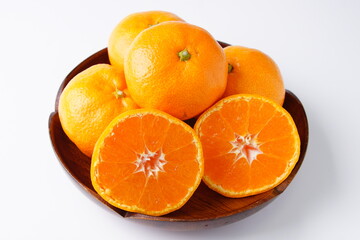 和歌山産みかん