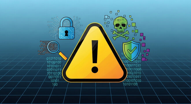 Understanding cyber security threats and vulnerabilities for data protection online safety and awareness