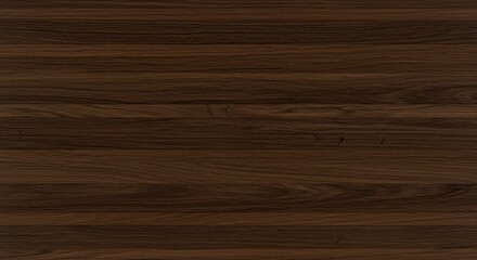 Brown wooden planks arranged horizontally creating a textured surface or background.