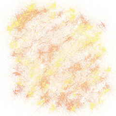 Abstract stardust illustration 