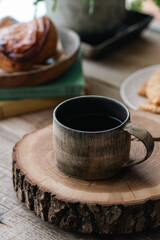 コーヒータイム