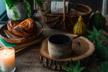 コーヒータイム