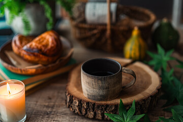 コーヒータイム