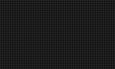 Millimeter paper template