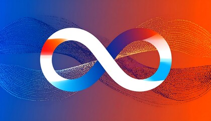 Infinity Symbol Abstract