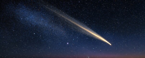 space galaxy in space