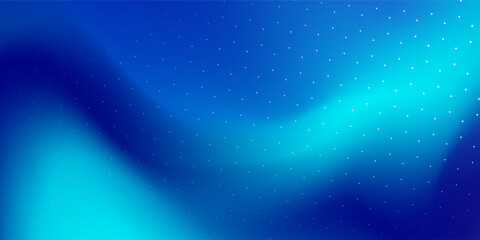 Space background with bright shining stars. Star universe. Beautiful colorful nebula. Starry night sky. Deep cosmos. Black outer space. Milky way galaxy. Science fiction.