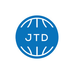 JTD Basketball Icon Logo. JTD Design for Sports Team, Club, and Athletic Branding. JTD Best Icon.

