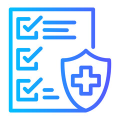 ai health insurance icon