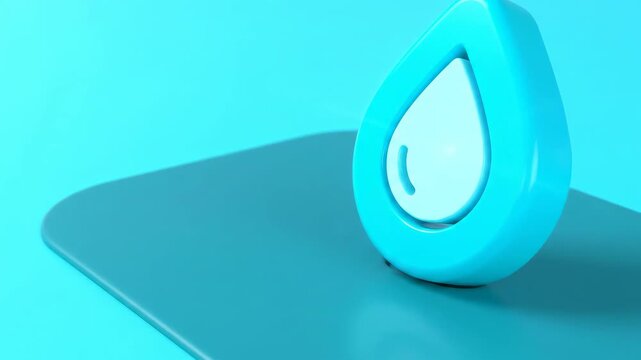 Aquaporin Inner Lumen - Single-File Water Chain Advances with Subtle Refraction Inside a Crystal-Lit Tunnel Perspective
