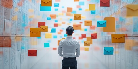Approved document management and storage system