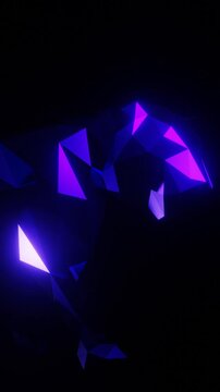 digital tiger [ ultraviolet geometry ]