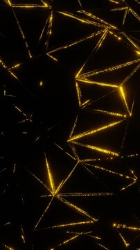 gold mountain frame [ eagle vision ]