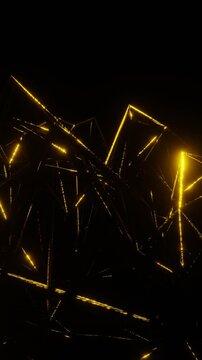 gold mountain frame [ path expanding ]