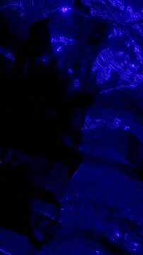 ultraviolet mountain [ eagle vision ]