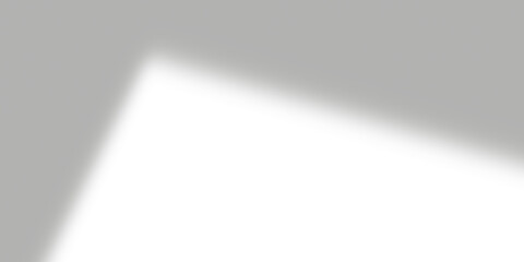 Soft shadow gradient from a corner, suggesting natural light entering a room through a window,...