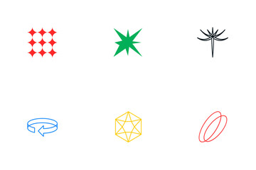 Conceptual Shapes and Dynamic Motion