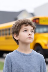 Parent portal access showing child insured ride history, School bus insurance
