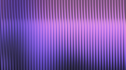 Purple Linear Patterned Backdrop, Vertical Stripes with Shadow Gradient Texture