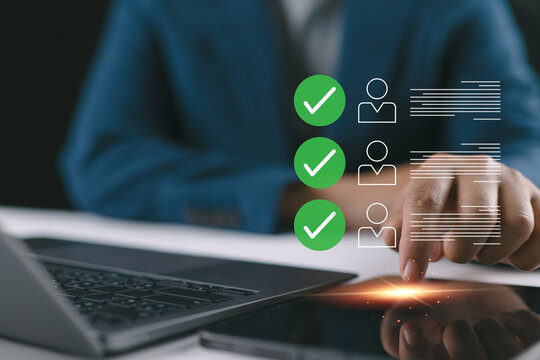 HR management, Leader with idea and innovation the administration of human resources within an organization on recruitment, training, conflict resolution and fostering a productive organizational