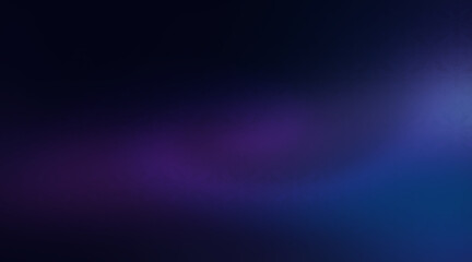 Soft Dark Blue Purple Blend Background, Elegant Smooth Gradient Texture Design