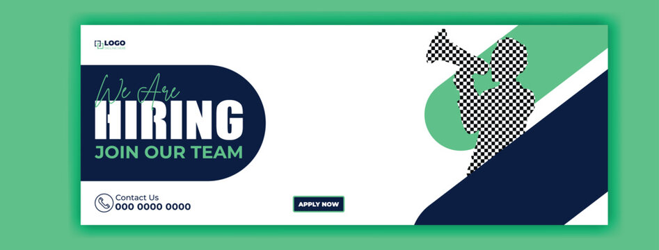 We Are Hiring - Join Our Team!
Your Dream Job Is Here!
We Want You On Our Team!
Job Opportunity Announcement Poster and Flyer Templates
Professional Open Positions Hiring Advertisement. - Powered by Adobe