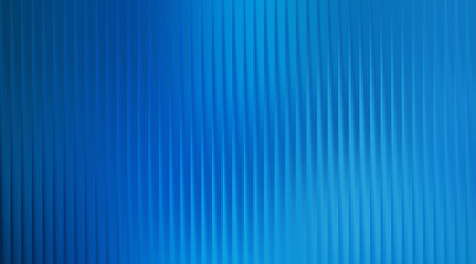Striated Aquamarine Background, Vertical Stripes, Gradient Blue Backdrop, Smooth Texture
