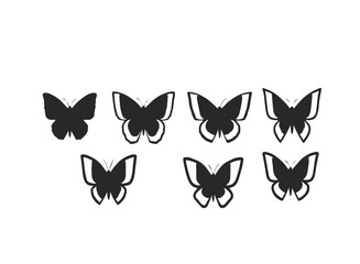 Creative whisk illustration for culinary designs and food branding