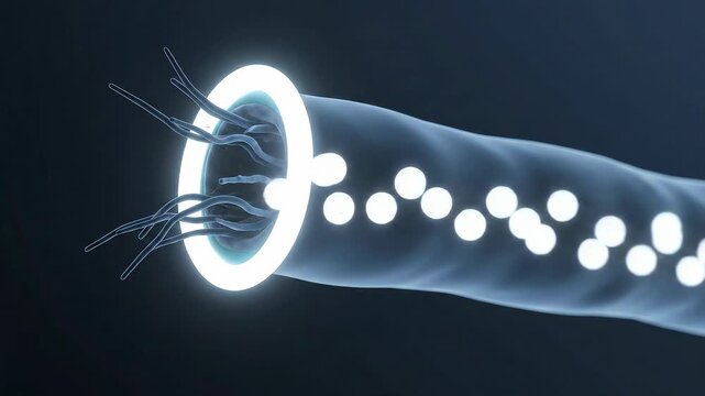 MFA Step Complete - Fingerprint Flash, Avatar Lights, Threads Link All Apps Under Unified Access