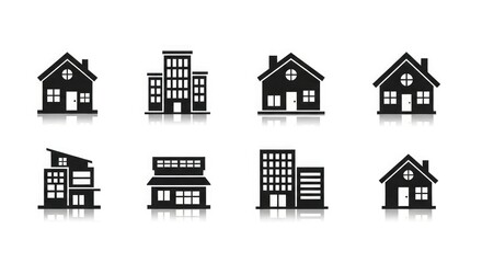 House building architecture real estate property construction home design exterior structure residential urban