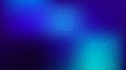 Abstract background displaying a gradient from dark navy blue to light blue and hints of teal, creating a dynamic textured pattern with blended shades and subtle transitions