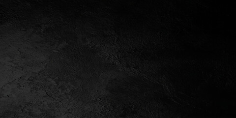 black wall texture or grunge black board or chalk board, Dark black wall texture with rough surface details, perfect for backgrounds, interior design, and digital artwork, grunge concrete surface.