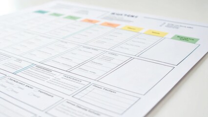 2025 Business Trend Analysis Office Environment Strategy Document Collaborative Work Space Modern Viewpoint Insights and Projections