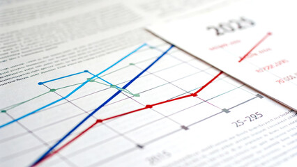 Analyzing Emerging Business Trends for 2025 Market Insights from Financial Reports in a Dynamic Economic Environment to Drive Future Strategies