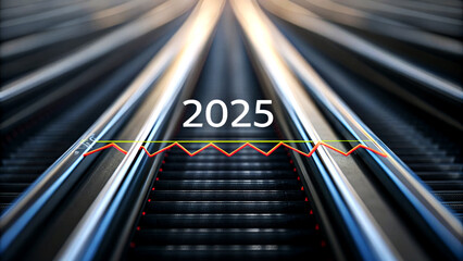 Emerging Business Trends for 2025 Analyzing Future Market Dynamics Global Insights Data-Driven Strategies and Technology Innovations in a Rapidly Evolving Environment