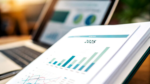 2025 Business Trends Unveiled Insights from Data Analysis Global Market Informative Report Professional Environment Strategic Viewpoint