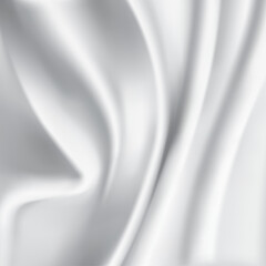 silk satin textile curve luxury pattern vector design