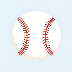 Simple graphic icon of a neatly coiled yellow rope, useful for various design projects