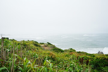 Inubosaki in Choshi, Chiba, Japan - 日本 千葉 銚子 犬吠埼