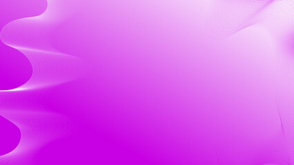 Abstract background design with smooth flowing lines and soft gradient colors