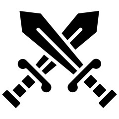 Sword Icon