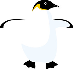 
penguin
