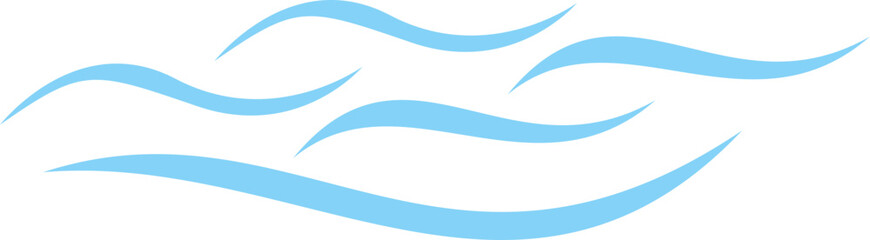 wave icon