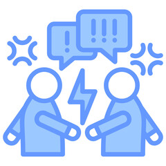 Argument Icon